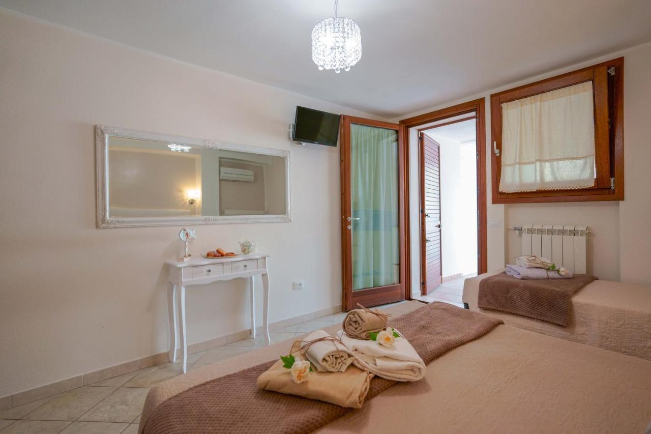 Appartement Casa Nostra à Pula Extérieur photo