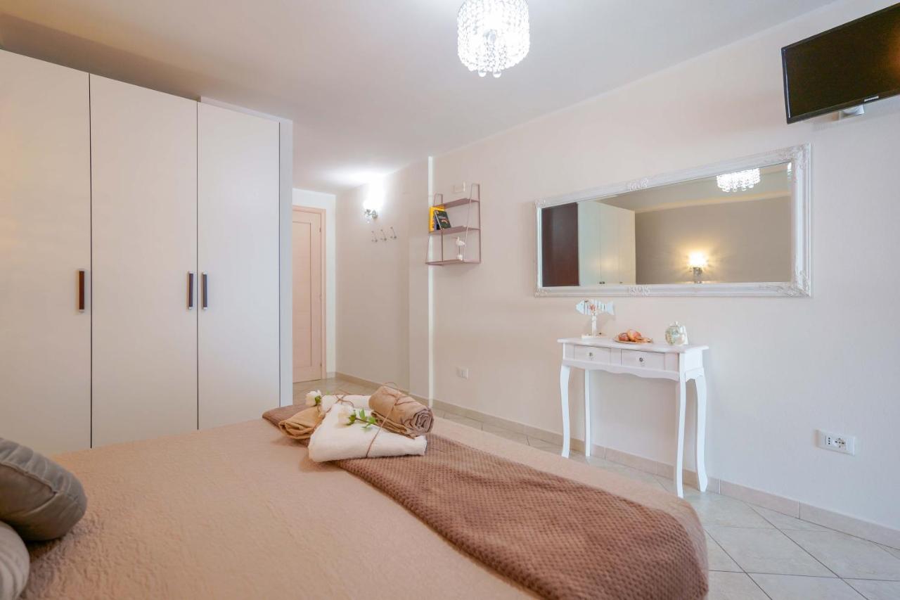 Appartement Casa Nostra à Pula Extérieur photo