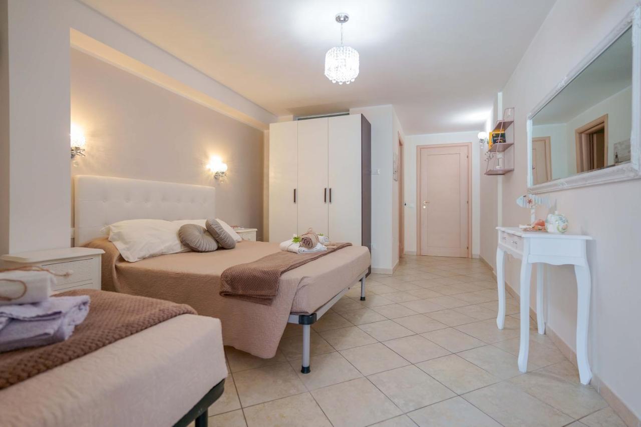 Appartement Casa Nostra à Pula Extérieur photo