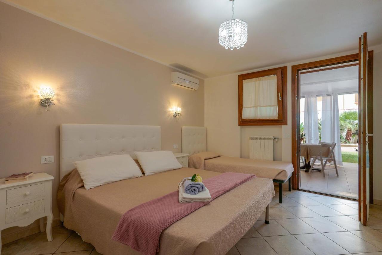Appartement Casa Nostra à Pula Extérieur photo