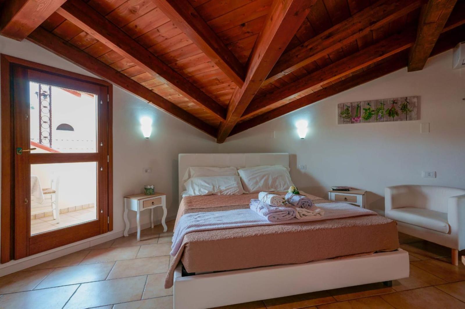 Appartement Casa Nostra à Pula Extérieur photo
