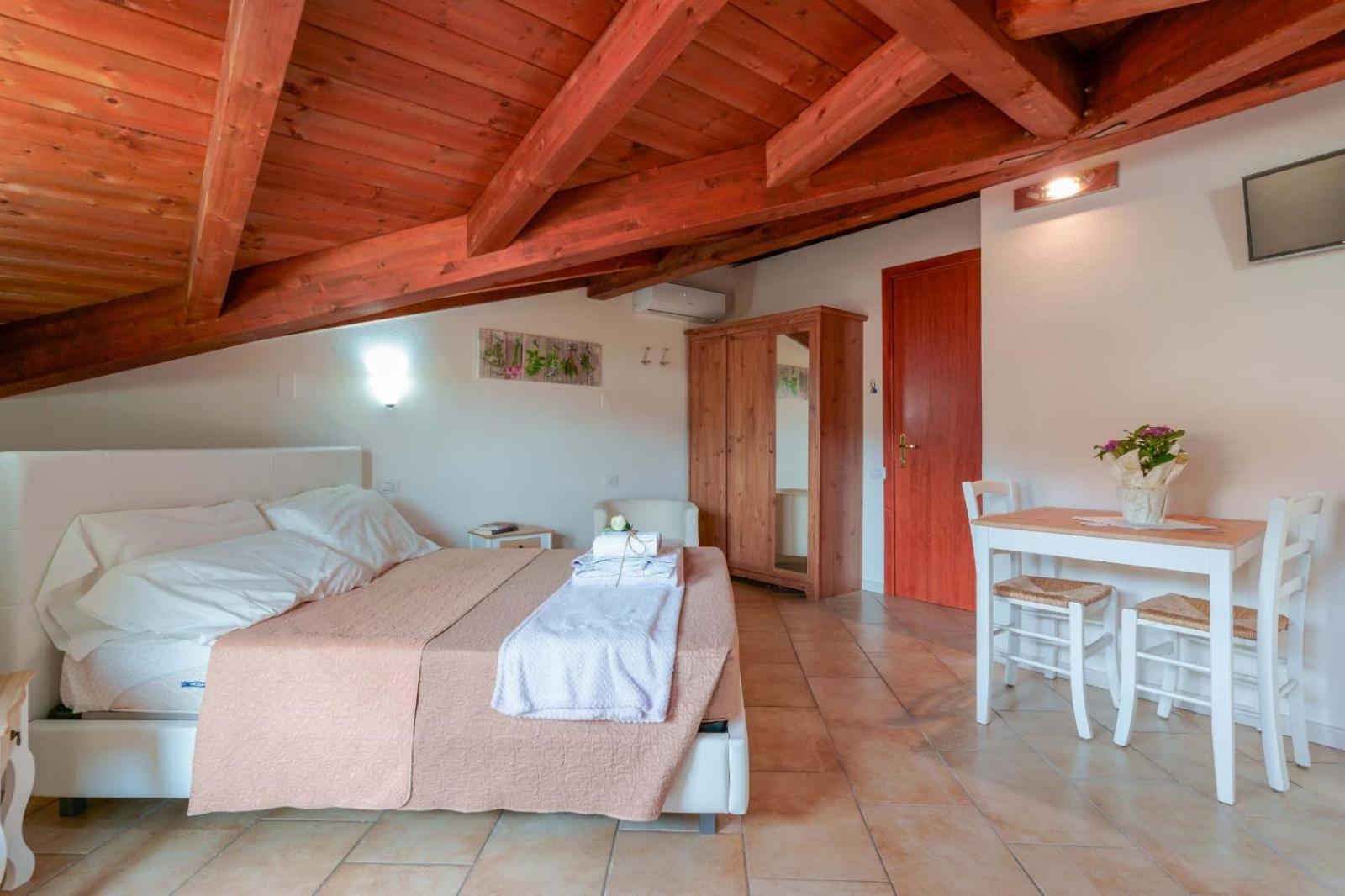 Appartement Casa Nostra à Pula Extérieur photo